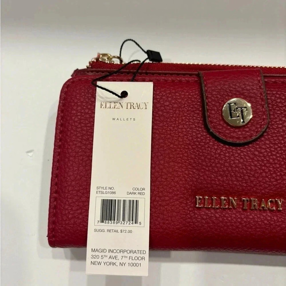 Ellen Tracy Wallet - Picture 6 of 6